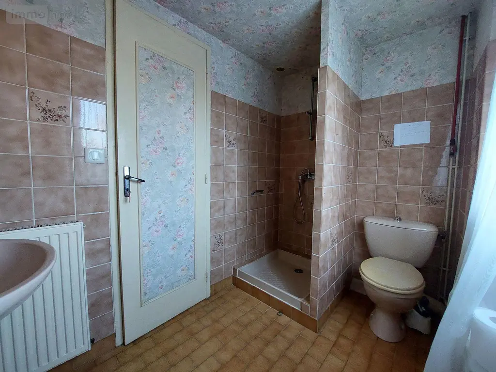 Maison a vendre Mussidan 24400 Dordogne 24 73 m2 4 pièces 69500 euros 18113/161 007
