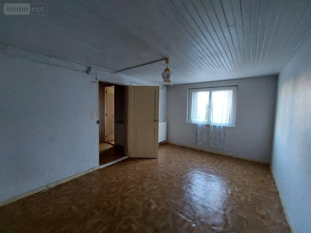 Maison a vendre Mussidan 24400 Dordogne 24 73 m2 4 pièces 69500 euros 18113/161 009