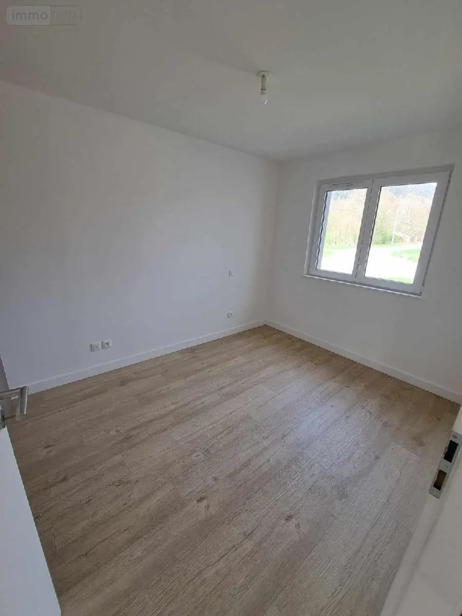 Maison a vendre Vagney 88120 Vosges 88 75 m2 3 pièces 204750 euros NM6 004