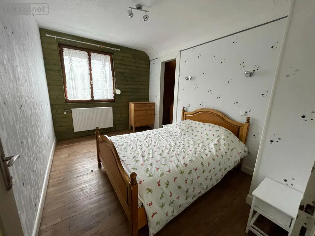 Maison a vendre La Bresse 88250 Vosges 88 140 m2 7 pièces 299000 euros CM7 010
