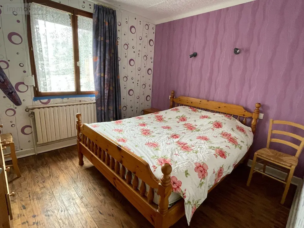 Maison a vendre La Bresse 88250 Vosges 88 140 m2 7 pièces 299000 euros CM7 008