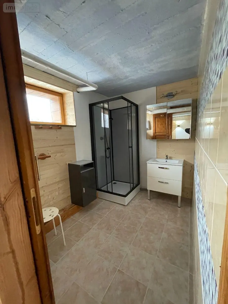 Maison a vendre La Bresse 88250 Vosges 88 140 m2 7 pièces 299000 euros CM7 015