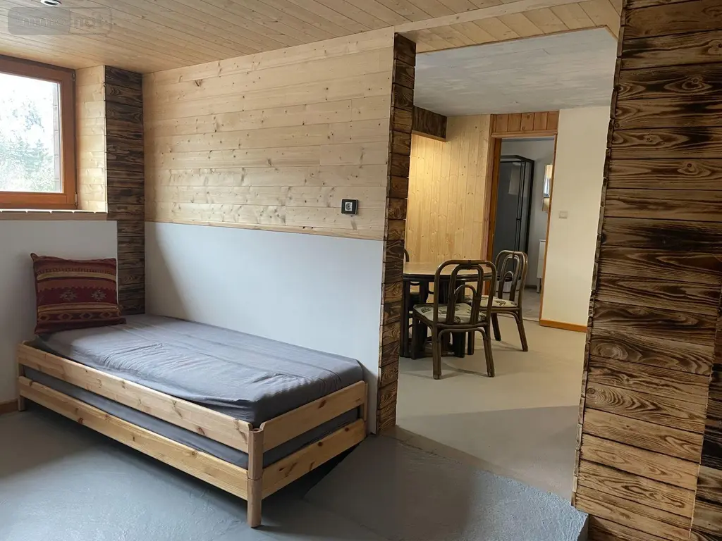 Maison a vendre La Bresse 88250 Vosges 88 140 m2 7 pièces 299000 euros CM7 016