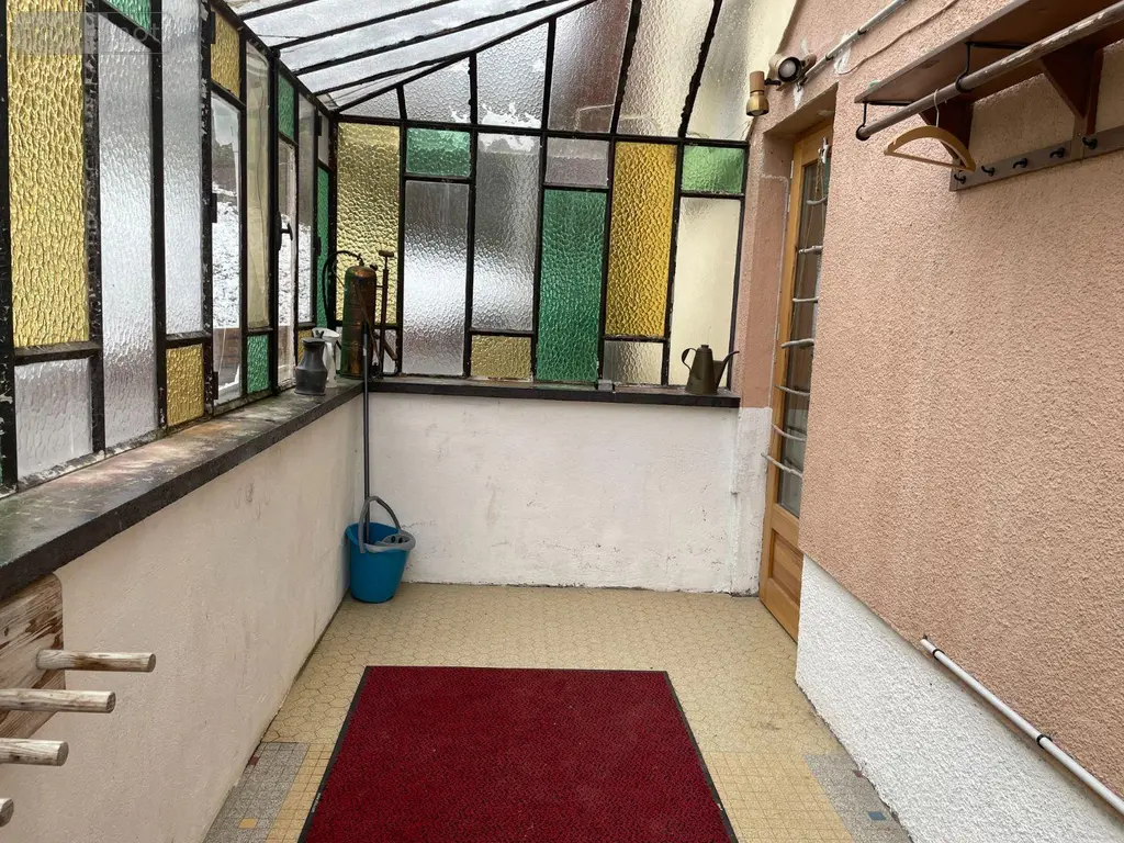 Maison a vendre La Bresse 88250 Vosges 88 140 m2 7 pièces 299000 euros CM7 018