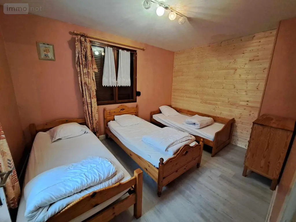 Maison a vendre La Bresse 88250 Vosges 88 140 m2 7 pièces 299000 euros CM7 012