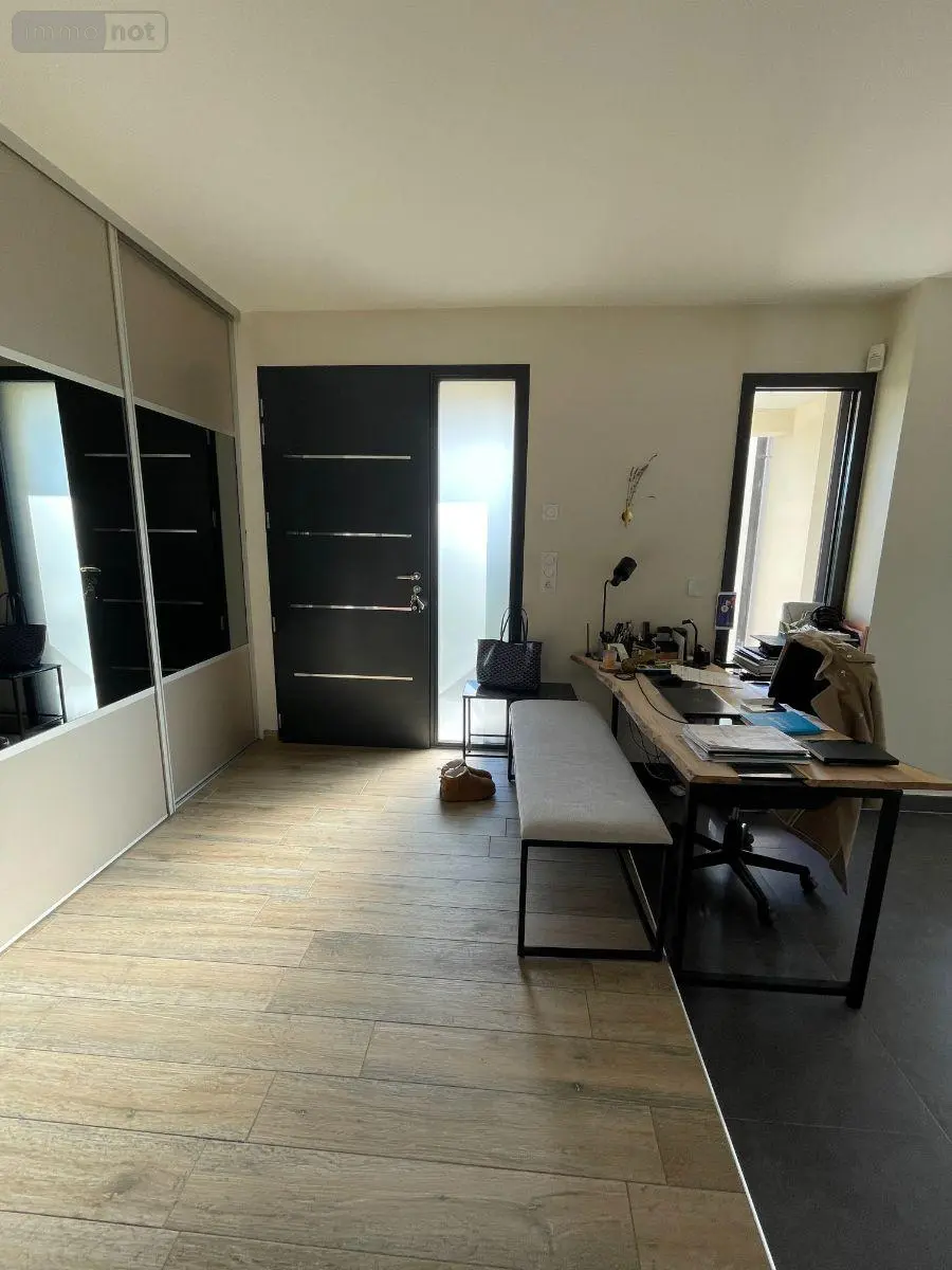 Maison a vendre Lavau 10150 Aube 10 156 m2 6 pièces 430000 euros 10376/1248 005