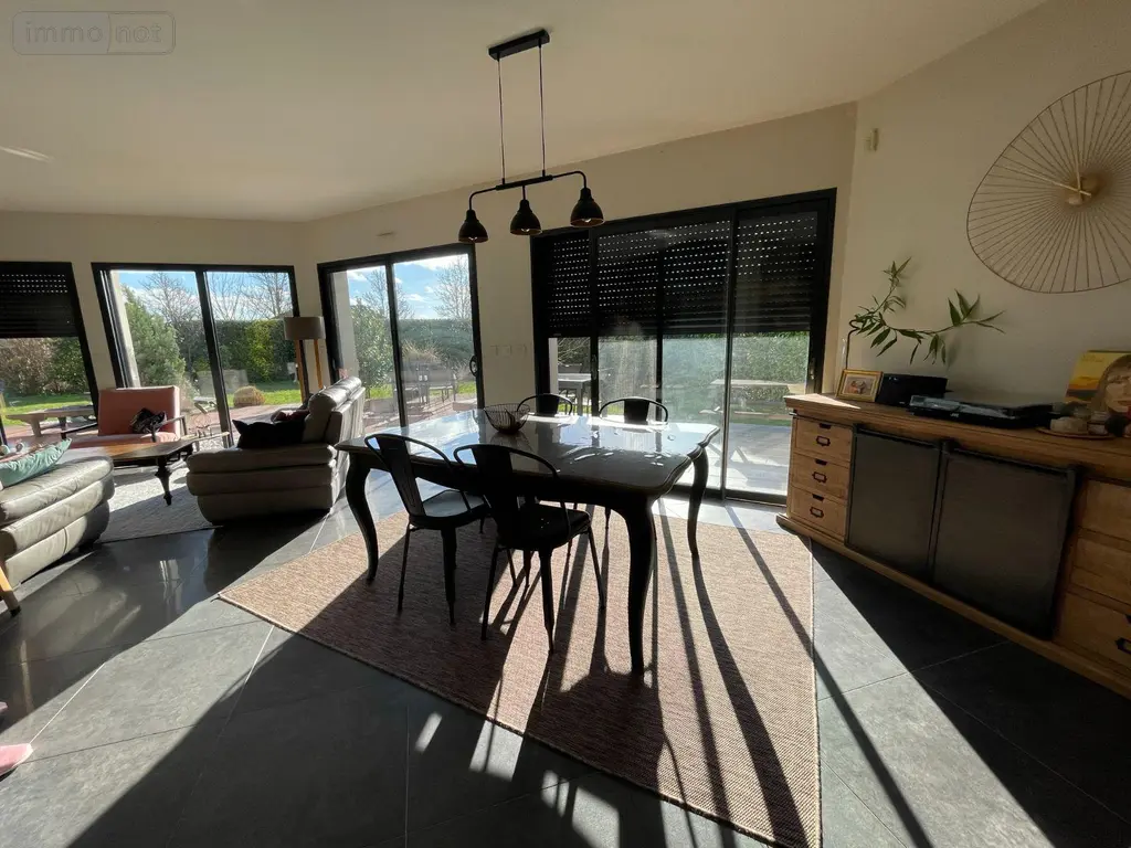 Maison a vendre Lavau 10150 Aube 10 156 m2 6 pièces 430000 euros 10376/1248 006
