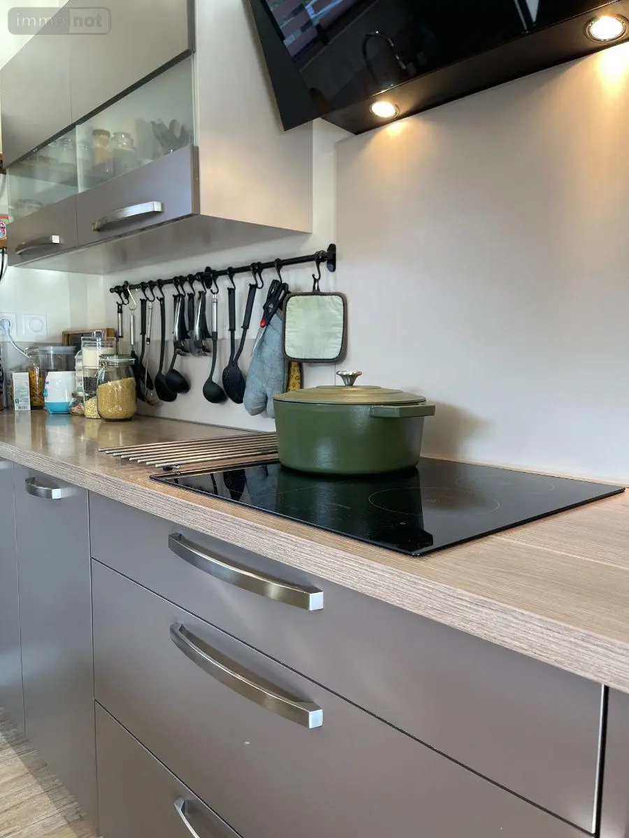 Maison a vendre Lavau 10150 Aube 10 156 m2 6 pièces 430000 euros 10376/1248 007