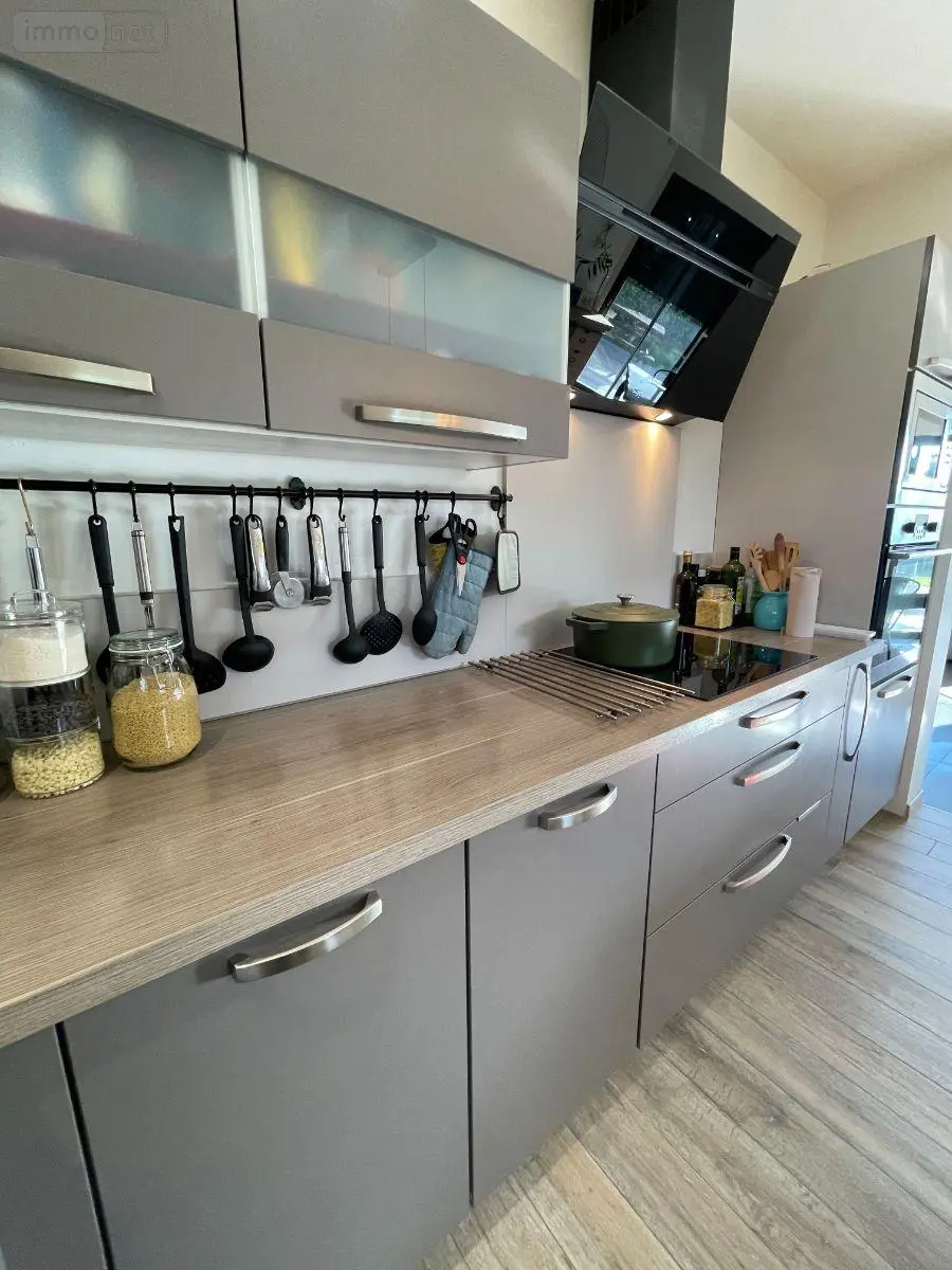 Maison a vendre Lavau 10150 Aube 10 156 m2 6 pièces 430000 euros 10376/1248 008