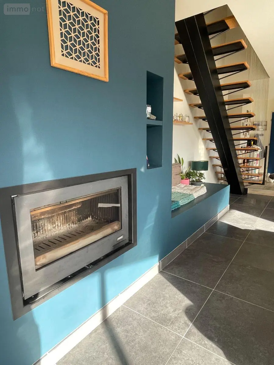 Maison a vendre Lavau 10150 Aube 10 156 m2 6 pièces 430000 euros 10376/1248 009