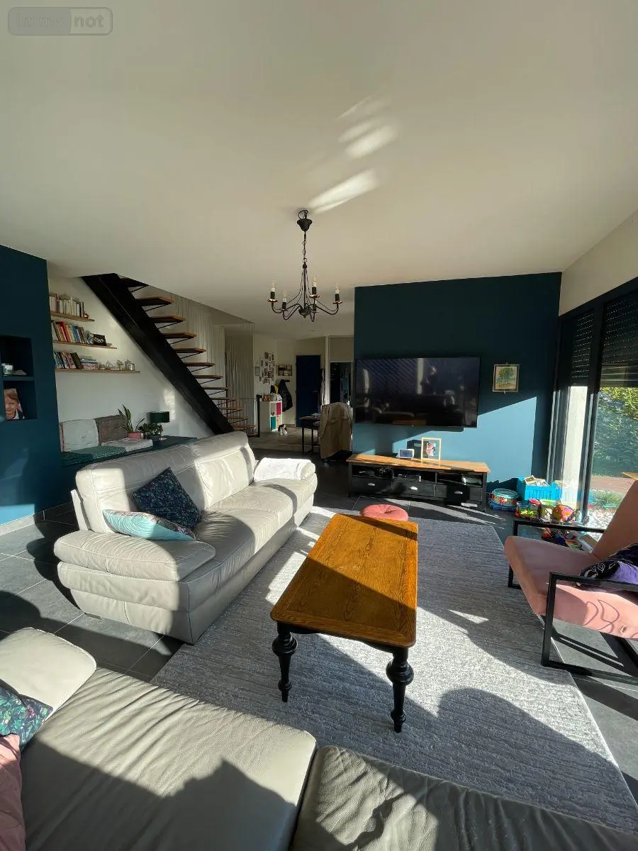Maison a vendre Lavau 10150 Aube 10 156 m2 6 pièces 430000 euros 10376/1248 010