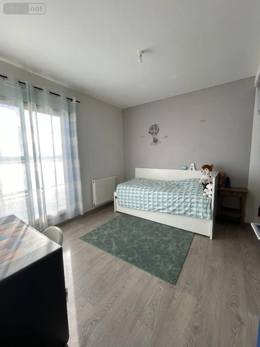 Maison a vendre Lavau 10150 Aube 10 156 m2 6 pièces 430000 euros 10376/1248 013