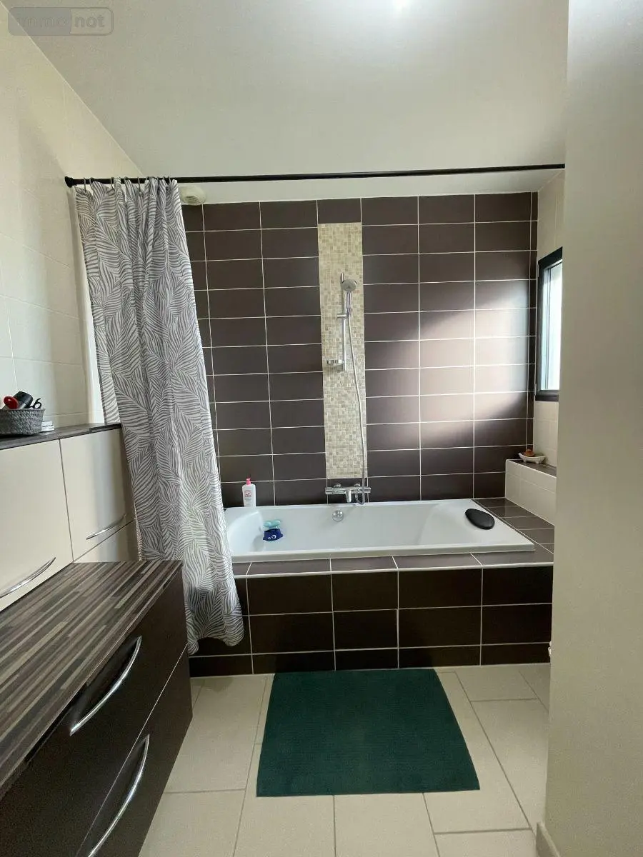 Maison a vendre Lavau 10150 Aube 10 156 m2 6 pièces 430000 euros 10376/1248 018