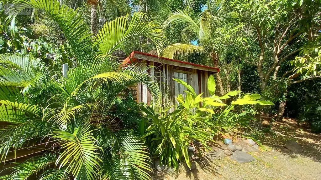 Propriete a vendre Deshaies 97126 Guadeloupe 971 312 m2 9 pièces 1195000 euros 15056/157 008
