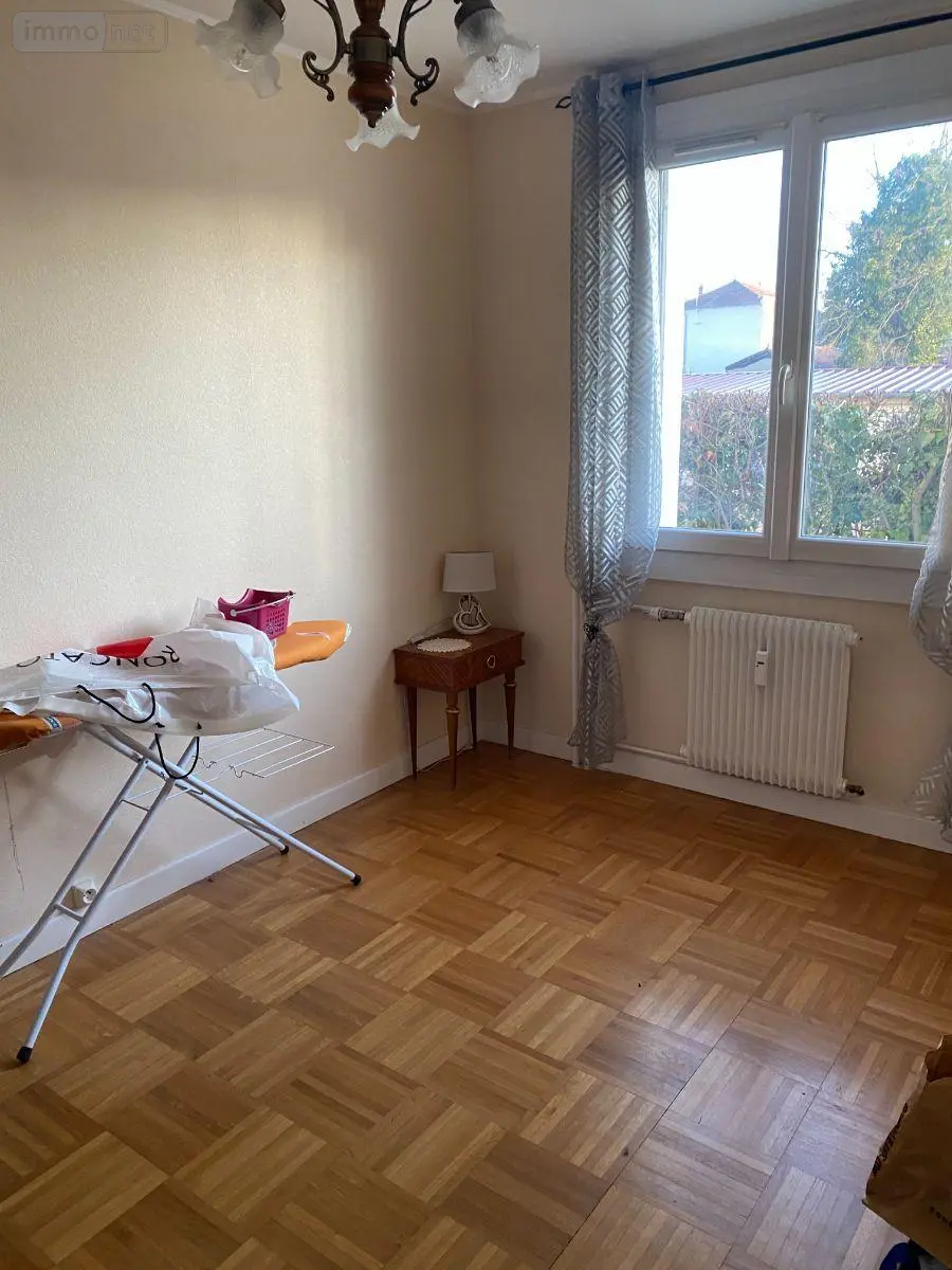 Appartement a vendre Saint-Dizier 52100 Haute-Marne 52 65 m2 4 pièces 75400 euros JO/1033 005