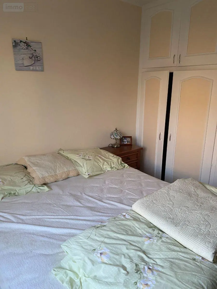 Appartement a vendre Saint-Dizier 52100 Haute-Marne 52 65 m2 4 pièces 75400 euros JO/1033 006