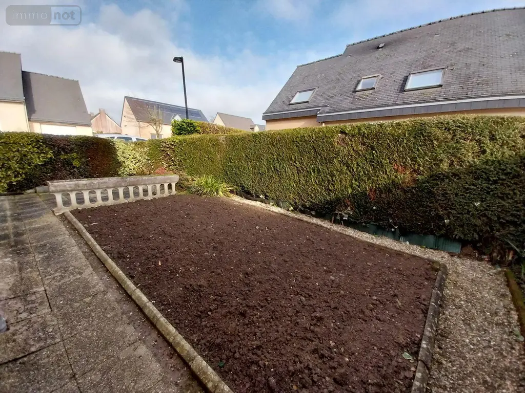Maison a vendre Vitré 35500 Ille-et-Vilaine 35 105 m2 5 pièces 268320 euros 35131-186 009