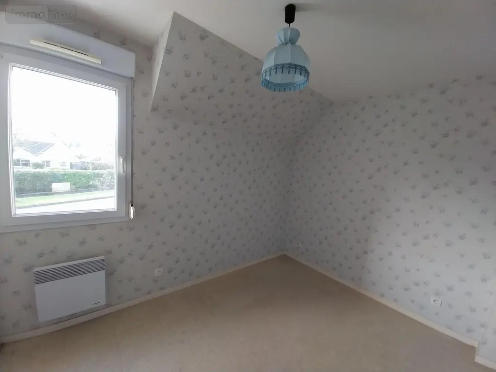 Maison a vendre Vitré 35500 Ille-et-Vilaine 35 105 m2 5 pièces 268320 euros 35131-186 008