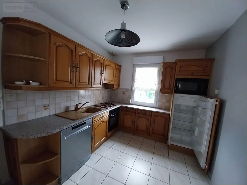 Maison a vendre Vitré 35500 Ille-et-Vilaine 35 105 m2 5 pièces 268320 euros 35131-186 005