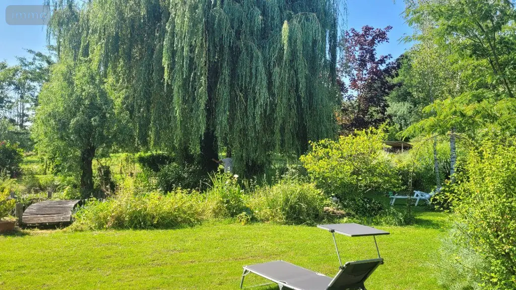 Maison a vendre Bletterans 39140 Jura 39 220 m2 8 pièces 335000 euros TA-ST 003