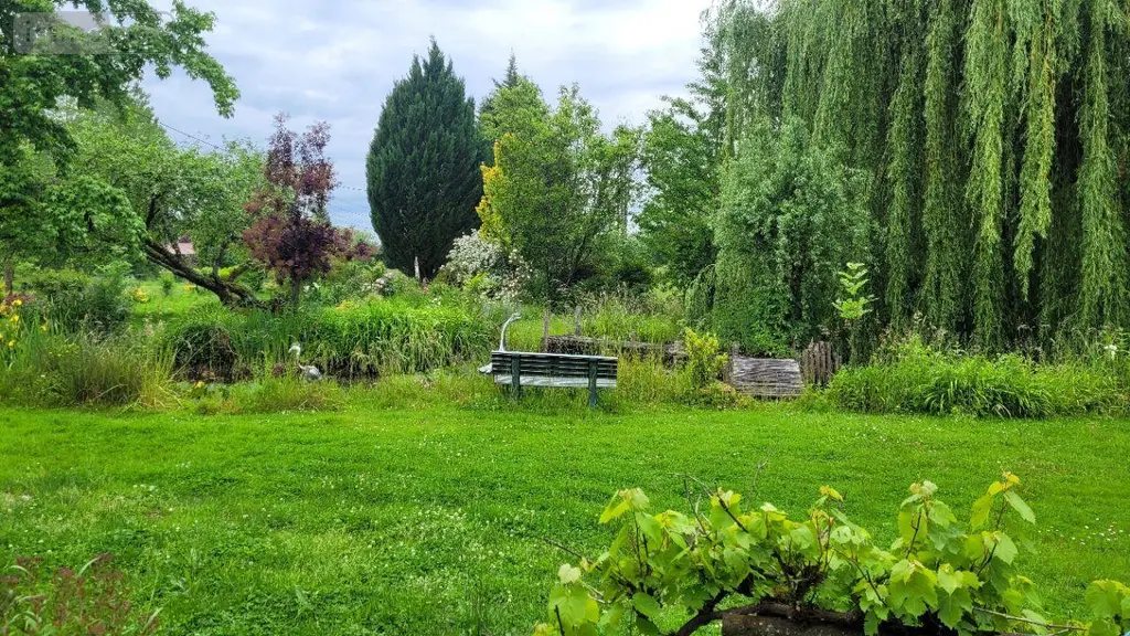 Maison a vendre Bletterans 39140 Jura 39 220 m2 8 pièces 335000 euros TA-ST 004