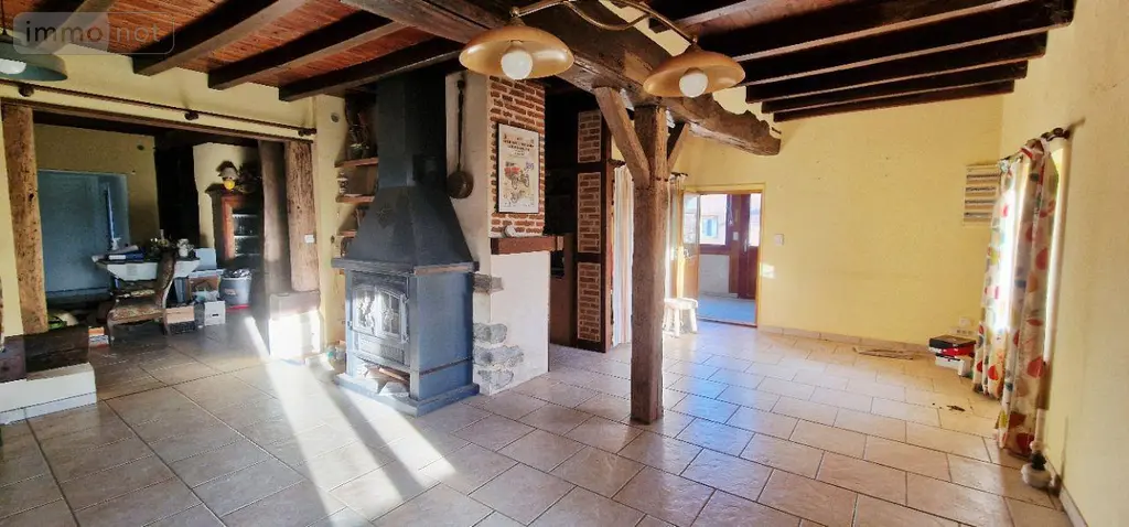 Maison a vendre Bletterans 39140 Jura 39 220 m2 8 pièces 335000 euros TA-ST 006