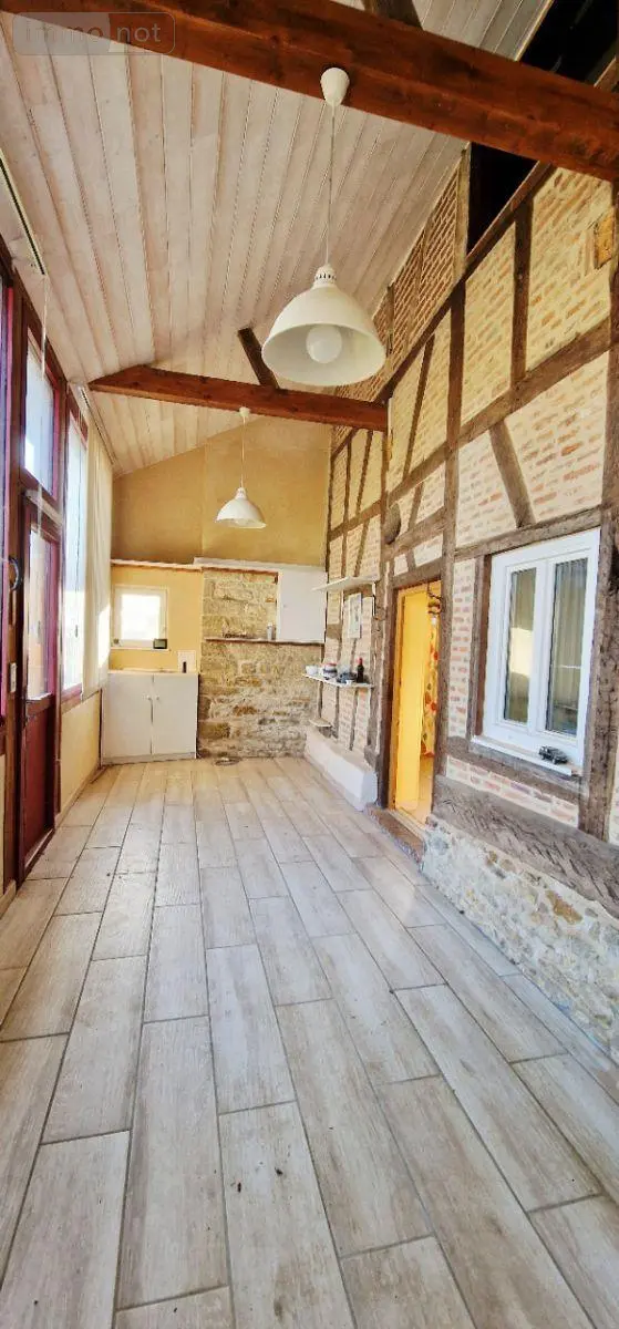 Maison a vendre Bletterans 39140 Jura 39 220 m2 8 pièces 335000 euros TA-ST 005