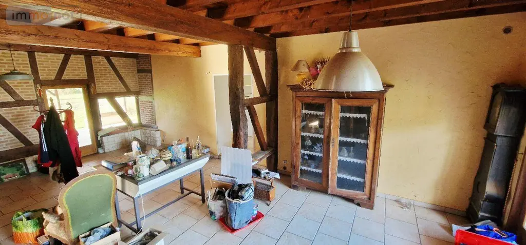 Maison a vendre Bletterans 39140 Jura 39 220 m2 8 pièces 335000 euros TA-ST 008