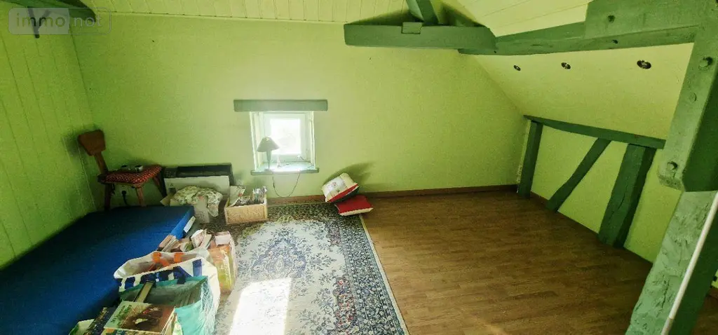 Maison a vendre Bletterans 39140 Jura 39 220 m2 8 pièces 335000 euros TA-ST 009