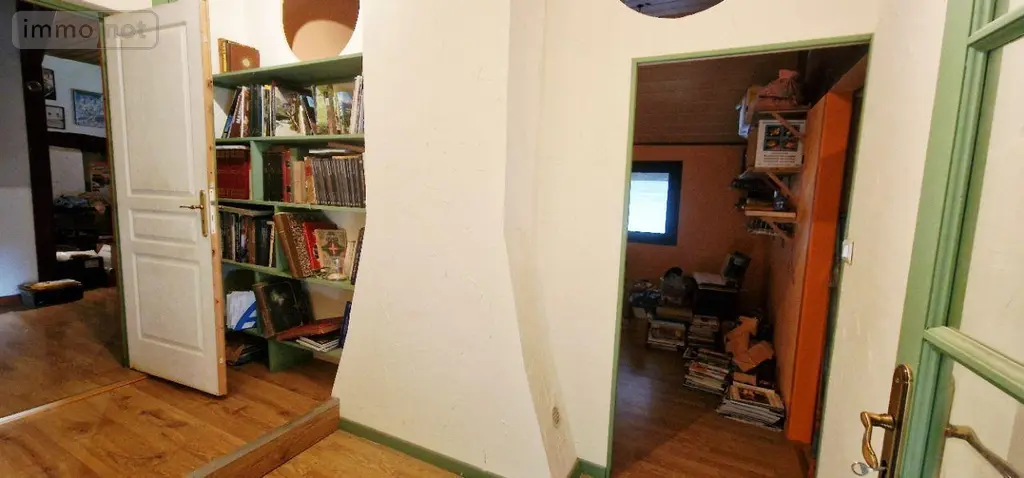 Maison a vendre Bletterans 39140 Jura 39 220 m2 8 pièces 335000 euros TA-ST 012