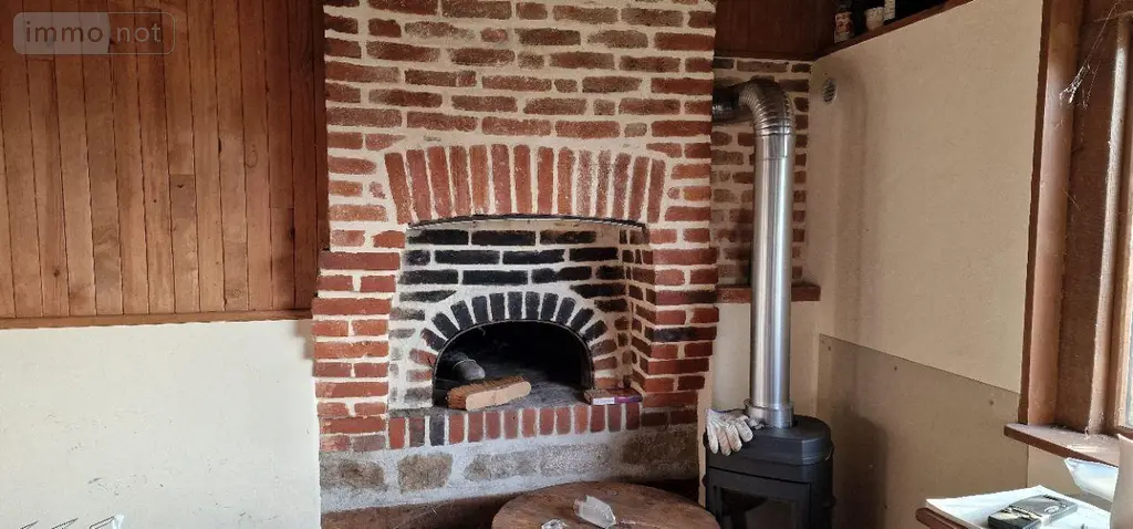 Maison a vendre Bletterans 39140 Jura 39 220 m2 8 pièces 335000 euros TA-ST 014