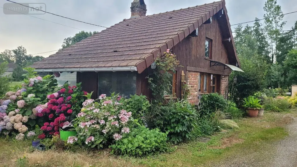 Maison a vendre Bletterans 39140 Jura 39 220 m2 8 pièces 335000 euros TA-ST 013
