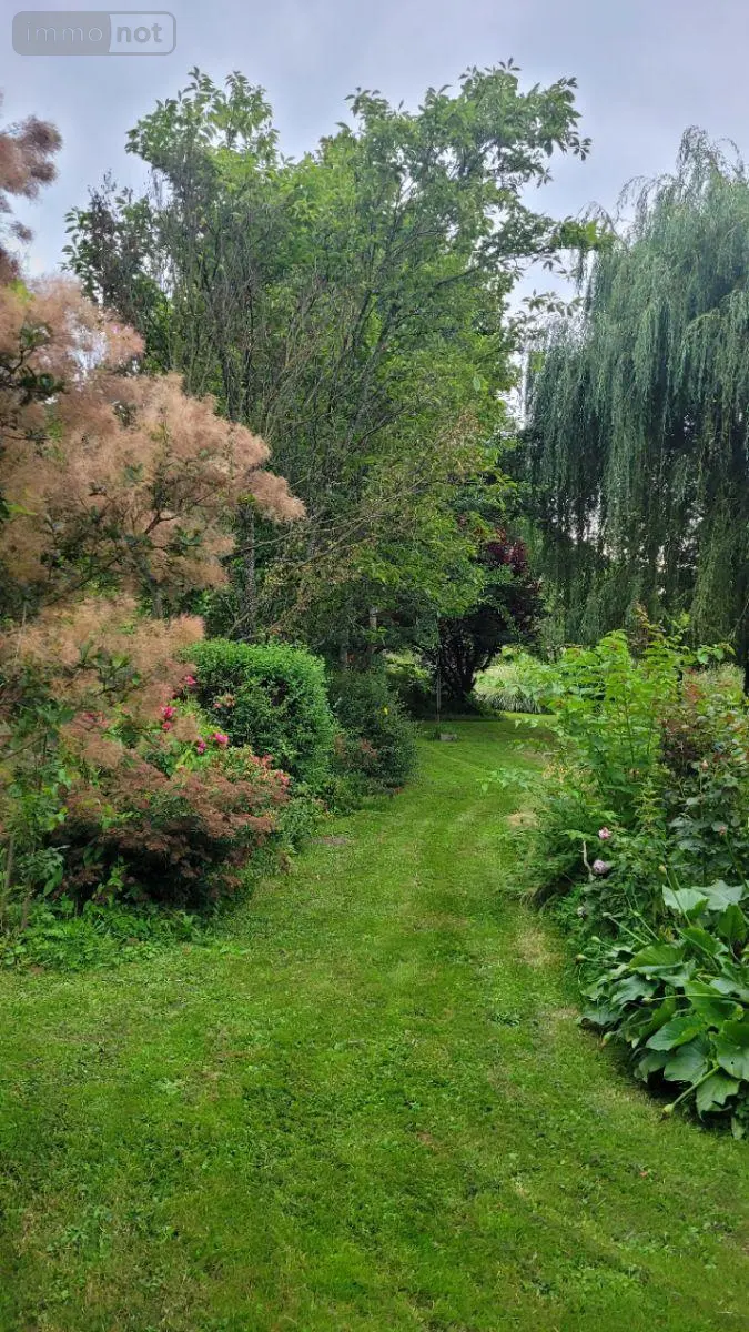 Maison a vendre Bletterans 39140 Jura 39 220 m2 8 pièces 335000 euros TA-ST 016