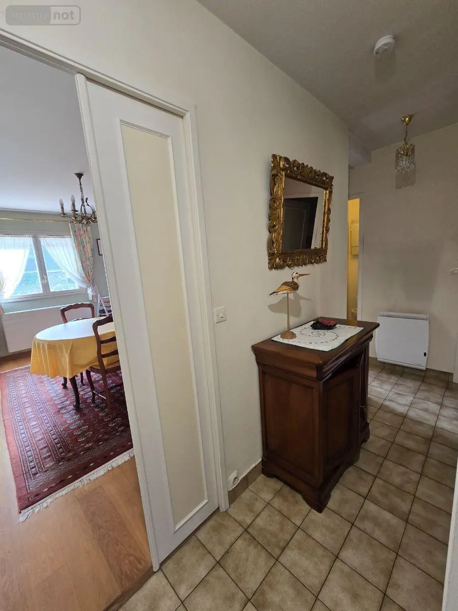 Appartement a vendre Redon 35600 Ille-et-Vilaine 35 64 m2 3 pièces 173880 euros 143/254A 006