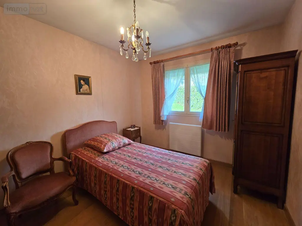 Appartement a vendre Redon 35600 Ille-et-Vilaine 35 64 m2 3 pièces 173880 euros 143/254A 005