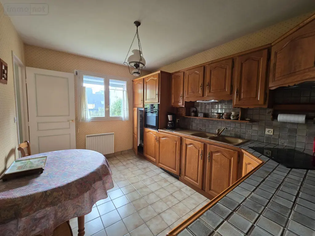Appartement a vendre Redon 35600 Ille-et-Vilaine 35 64 m2 3 pièces 173880 euros 143/254A 002