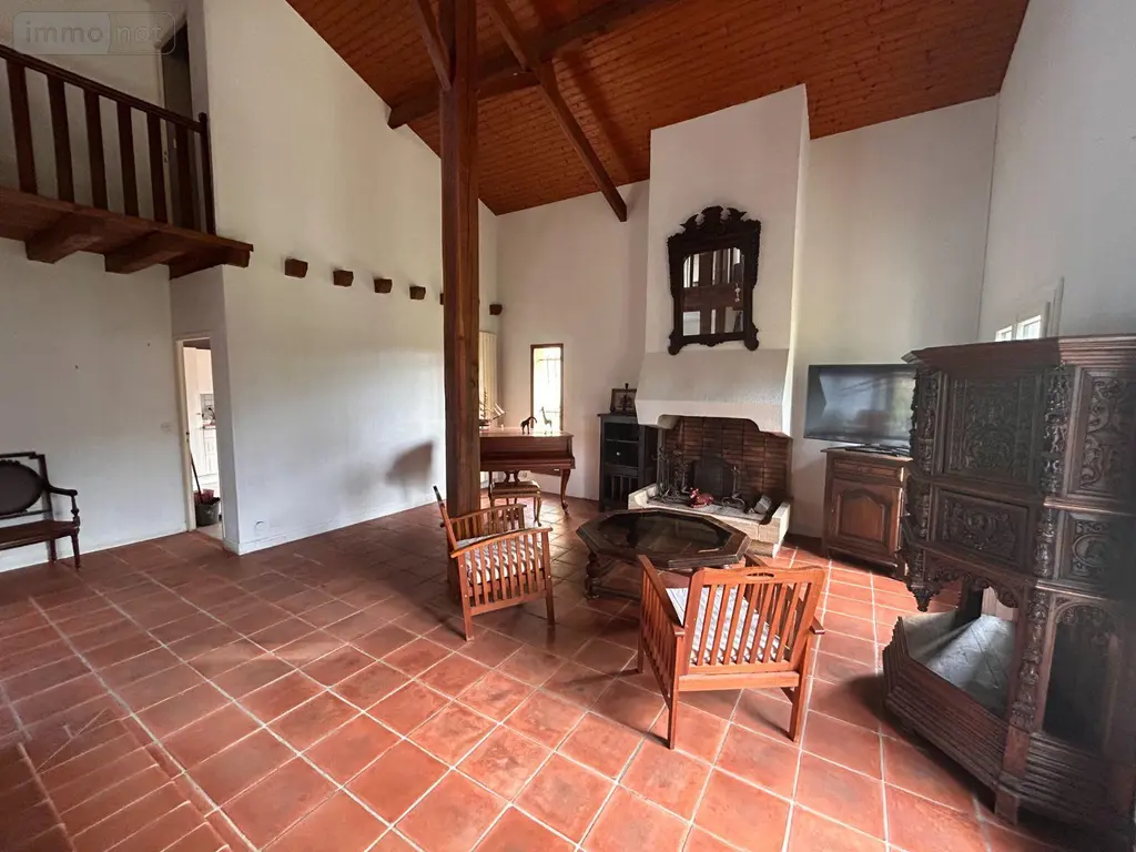 Maison a vendre Bouliac 33270 Gironde 33 267 m2 8 pièces 595000 euros 026/1023 007