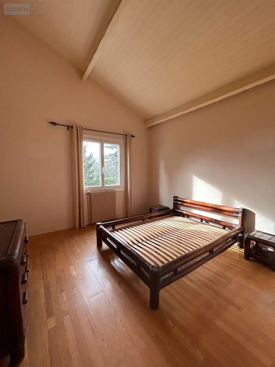 Maison a vendre Bouliac 33270 Gironde 33 267 m2 8 pièces 595000 euros 026/1023 017