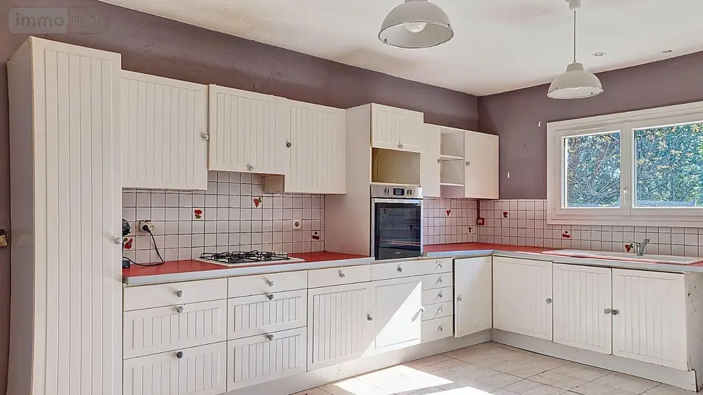 Maison a vendre Bouliac 33270 Gironde 33 267 m2 8 pièces 595000 euros 026/1023 009