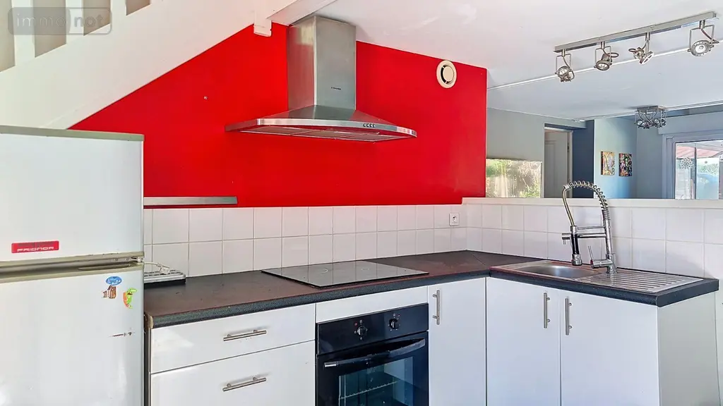 Maison a vendre Bouliac 33270 Gironde 33 267 m2 8 pièces 595000 euros 026/1023 019