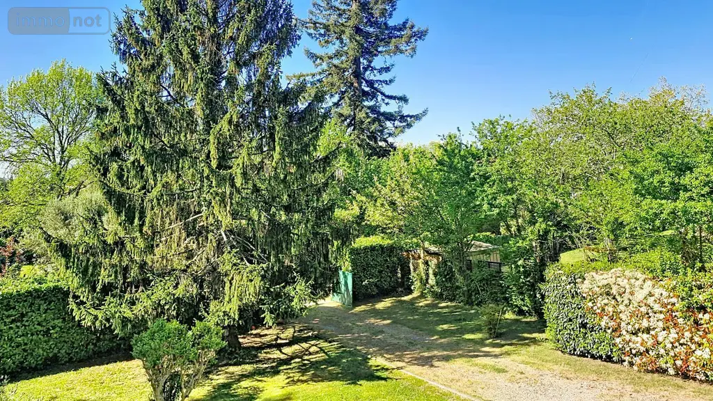 Maison a vendre Bouliac 33270 Gironde 33 267 m2 8 pièces 595000 euros 026/1023 022