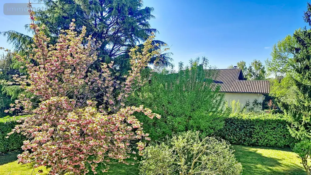 Maison a vendre Bouliac 33270 Gironde 33 267 m2 8 pièces 595000 euros 026/1023 023
