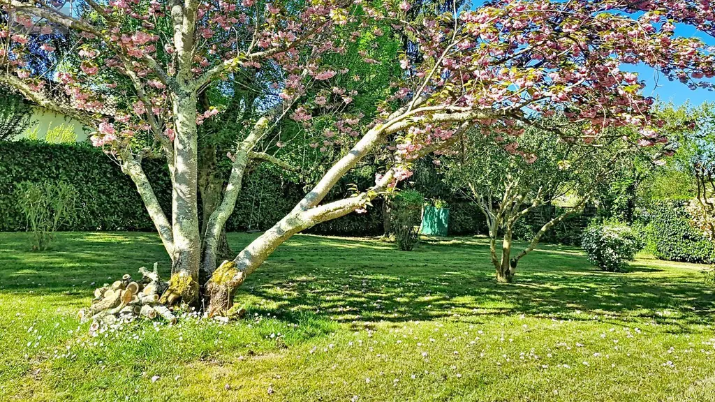 Maison a vendre Bouliac 33270 Gironde 33 267 m2 8 pièces 595000 euros 026/1023 024
