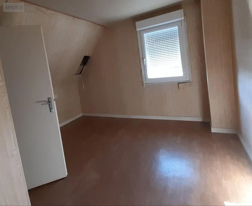 Maison a vendre Saint-Thuriau 56300 Morbihan 56 158 m2 7 pièces 219000 euros 063-467 009