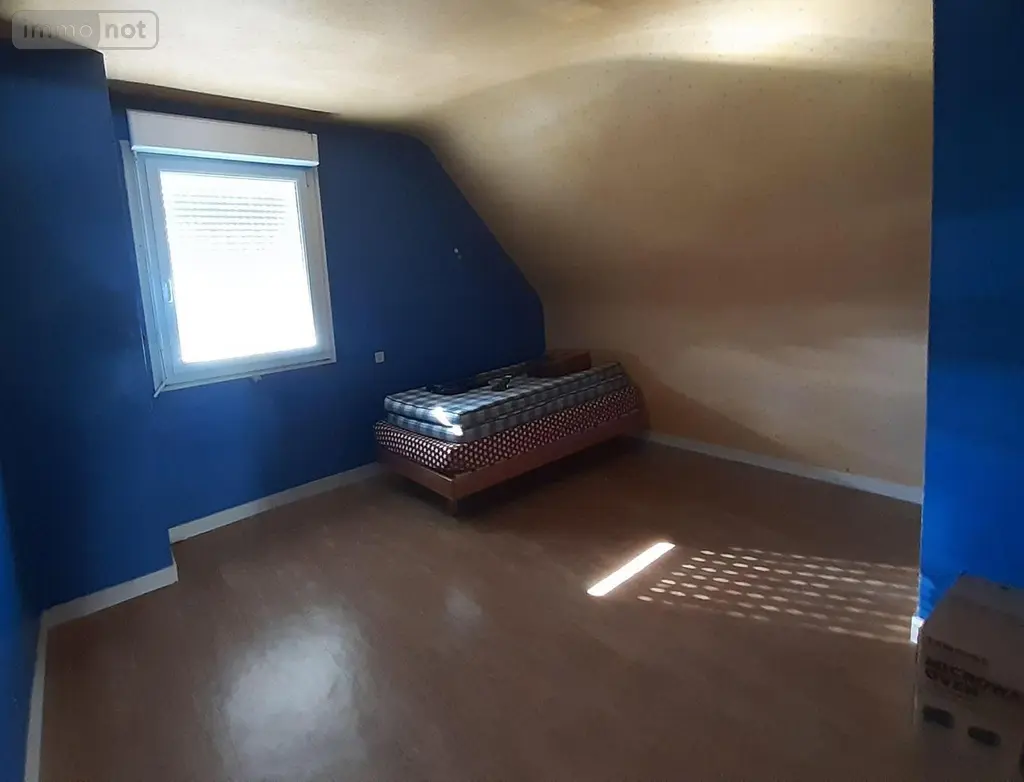Maison a vendre Saint-Thuriau 56300 Morbihan 56 158 m2 7 pièces 219000 euros 063-467 010