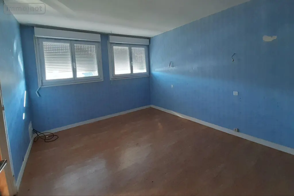 Maison a vendre Saint-Thuriau 56300 Morbihan 56 158 m2 7 pièces 219000 euros 063-467 007