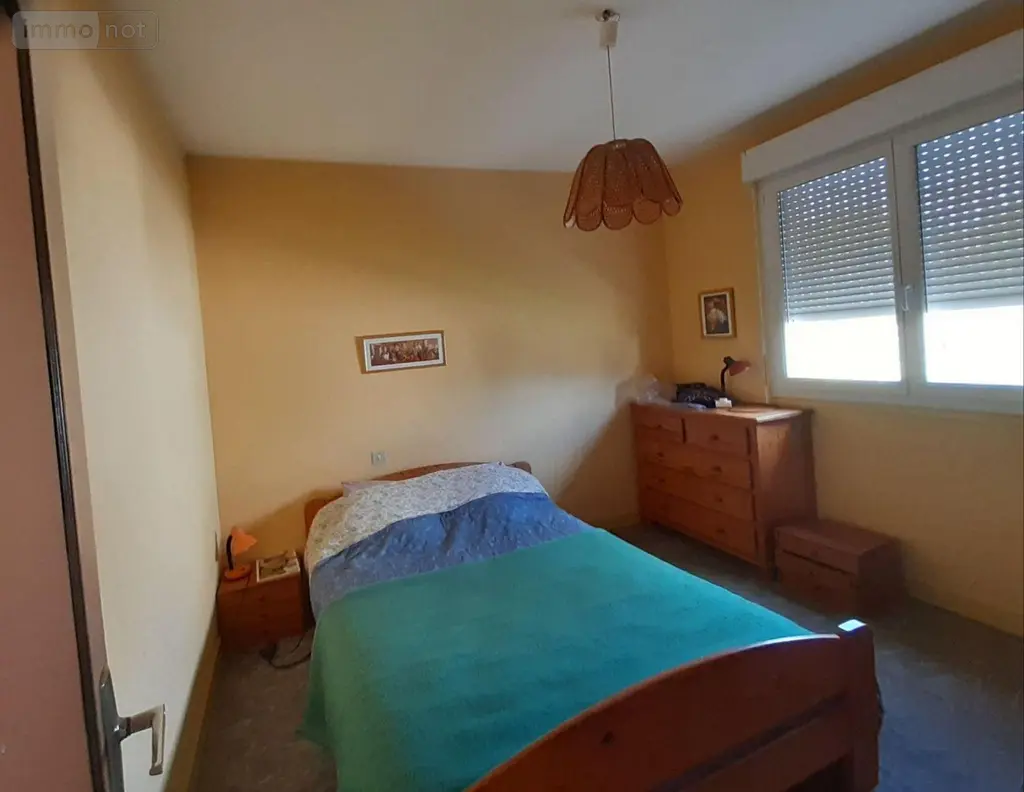 Maison a vendre Saint-Thuriau 56300 Morbihan 56 158 m2 7 pièces 219000 euros 063-467 011