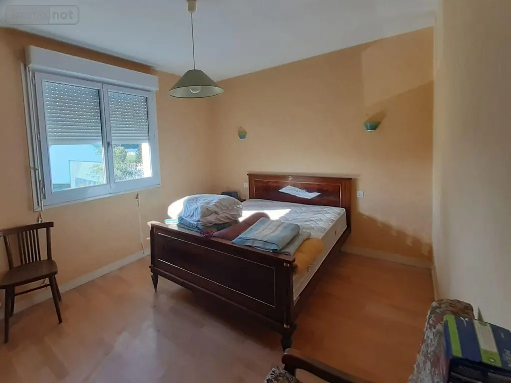 Maison a vendre Saint-Thuriau 56300 Morbihan 56 158 m2 7 pièces 219000 euros 063-467 012