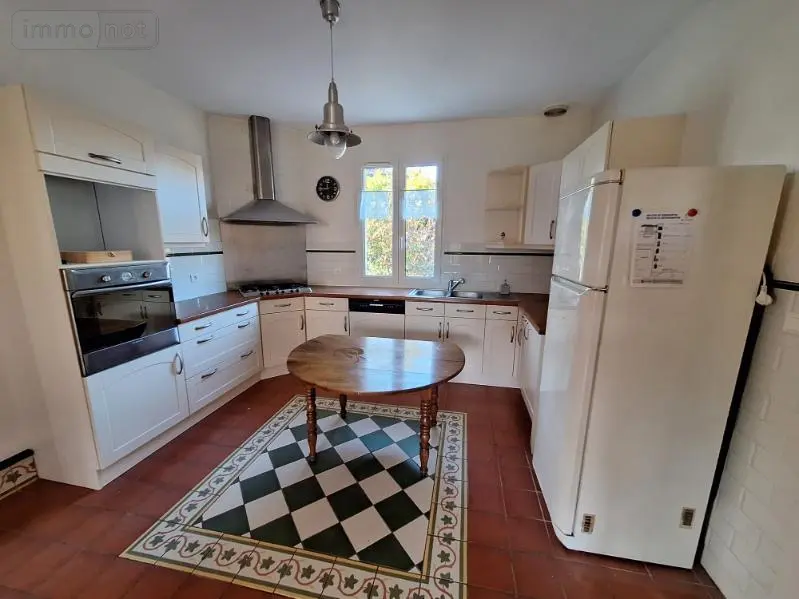 Maison a vendre Creney-près-Troyes 10150 Aube 10 135 m2 5 pièces 283000 euros 10378/1300 002