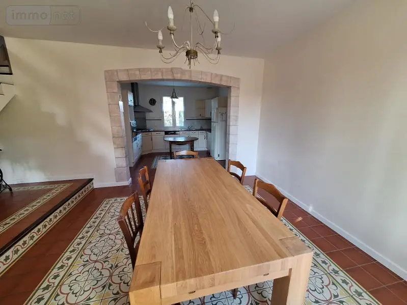 Maison a vendre Creney-près-Troyes 10150 Aube 10 135 m2 5 pièces 283000 euros 10378/1300 003